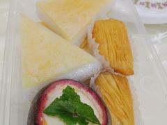 -顺德人家食府(黄金广场店)