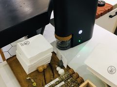 功夫咖啡-茶是一枝花泡茶店