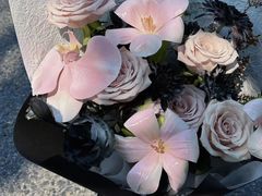 -ChaKo Flora ·茶子花艺 (市北店)