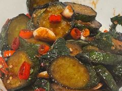 -湘中缘·湖南菜(娄底驻京办店)