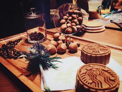 -星巴克臻选(天津鲁能中心一店)