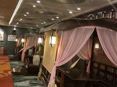-中关村皇冠假日酒店·红轩中餐厅