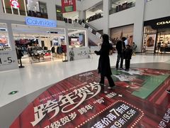 -砂之船奥特莱斯(合肥店)
