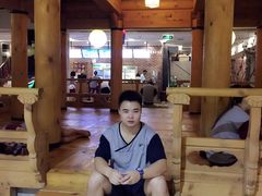 -纽斯桑拿会所(餐厅天山路店)