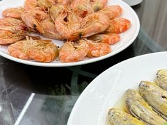 -大洋海鲜居·海鲜特色菜(墟沟海鲜美食城店)