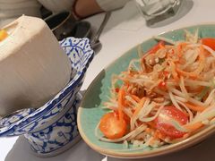 椰子冻-BetterThai 泰加(苏州中心店)