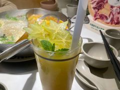 -左庭右院鲜牛肉火锅(新梅广场店)