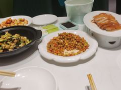 -紫光园·烤鸭(吕家营店)