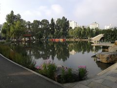 -西宁市人民公园(城西区)