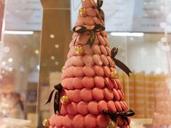 -黛汀烘焙DAINTY BAKERY(代字行合生汇店)