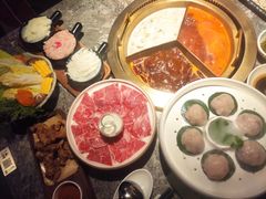 -麻路成都火锅(柏威年店)