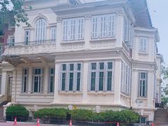 -天津五大道文化旅游区