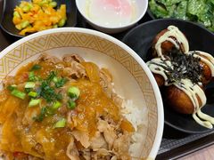 -食其家·牛丼咖喱(天津梅江印象城店)