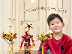 -TOYSRUS玩具反斗城(正大广场店)