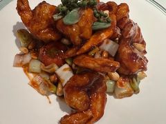 -羲和雅苑•北京烤鸭(平安国际金融中心店)