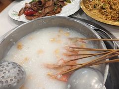 -盈田盈粥庄(博山东路店)