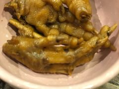 -韩萍老南京馄饨(河西万达店)