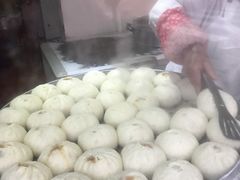 -韩包子(建设路店)