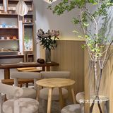 偶遇一家氛围感十足的咖啡小店☕️