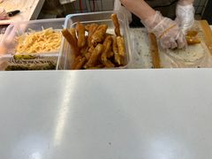 -徐氏糯米包油条(山海关路店)