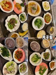 -奕新一诺台式母婴护理中心(我格广场店)