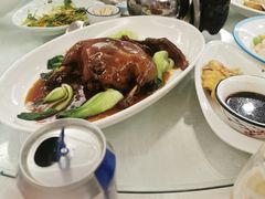 -侬佳蒸菜馆(听潮店)
