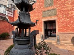 -上海三山会馆