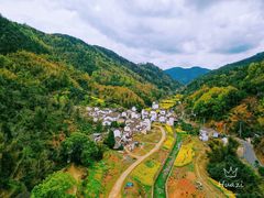 -新安江山水画廊风景区
