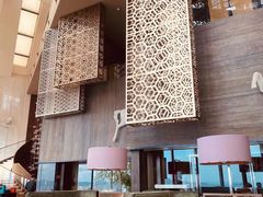 -大连君悦酒店·星海湾壹号Dalian·Dalian(星海广场店)