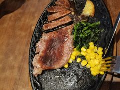 -萨莉亚意式餐厅(浦江万达广场店)