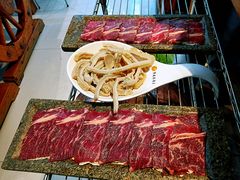 草原黄牛肉-泽成冰煮羊(非·遗三分店)