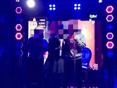 -星聚会KTV(合生汇黑金店)