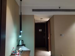 -深圳湾科技园丽雅查尔顿酒店