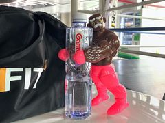 -LA合时健身4PMFIT(花桥旗舰店)