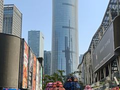 -深圳湾万象城(南山店)