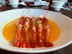 -广州柏悦酒店·悦景轩·粤菜餐厅