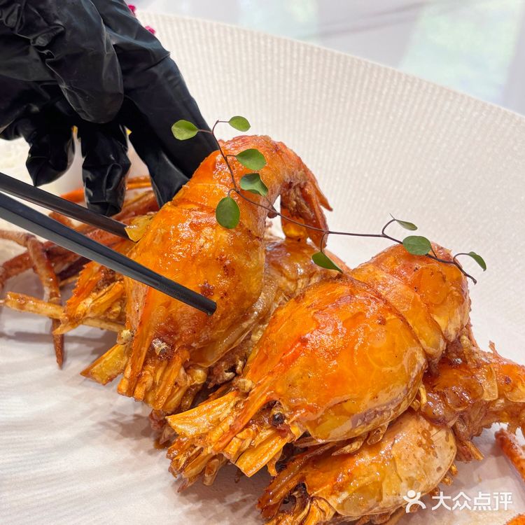 感谢佛山少爷带路!吃宝藏私房菜🥢