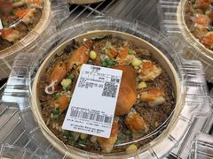-山姆会员商店(西溪店)