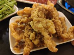 -邓莽子老火锅(鲁祖庙店)