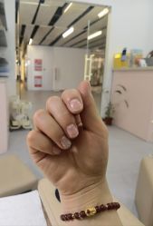 -阿噶西美甲美睫