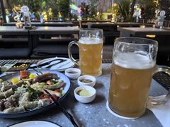 -haxnbauer海森堡德国餐厅(深圳coco店)