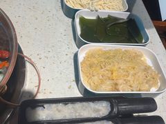 -鑫隆四季涮肉(八角畅游店)