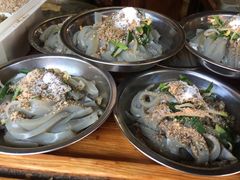 -88号小吃店·经典云南菜·地道纳西美食