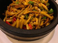 -东方之珠海鲜酒楼(南开店)