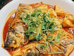 -李老哈·东北菜(宋园路店)