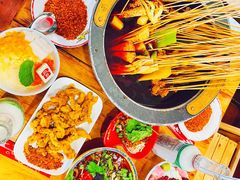 -冒椒火辣(奎星楼街店)