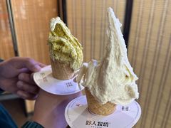 -野人牧坊Gelato(天津南开大悦城店)