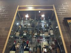 -安德烈俄式西餐厅(中央大街店)