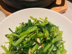 -金椰壳· 大厨新加坡菜(壹方城店)