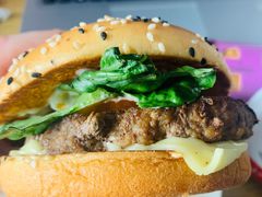 -麦当劳(朝阳北路店)